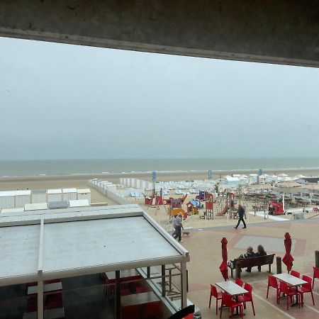 Apartment Seadream Blankenberge Exterior photo