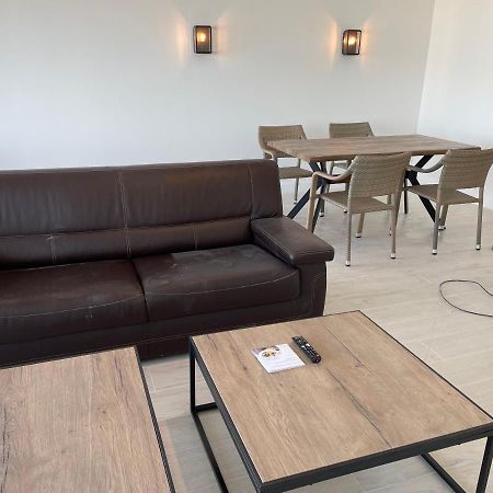 Apartment Seadream Blankenberge Exterior photo