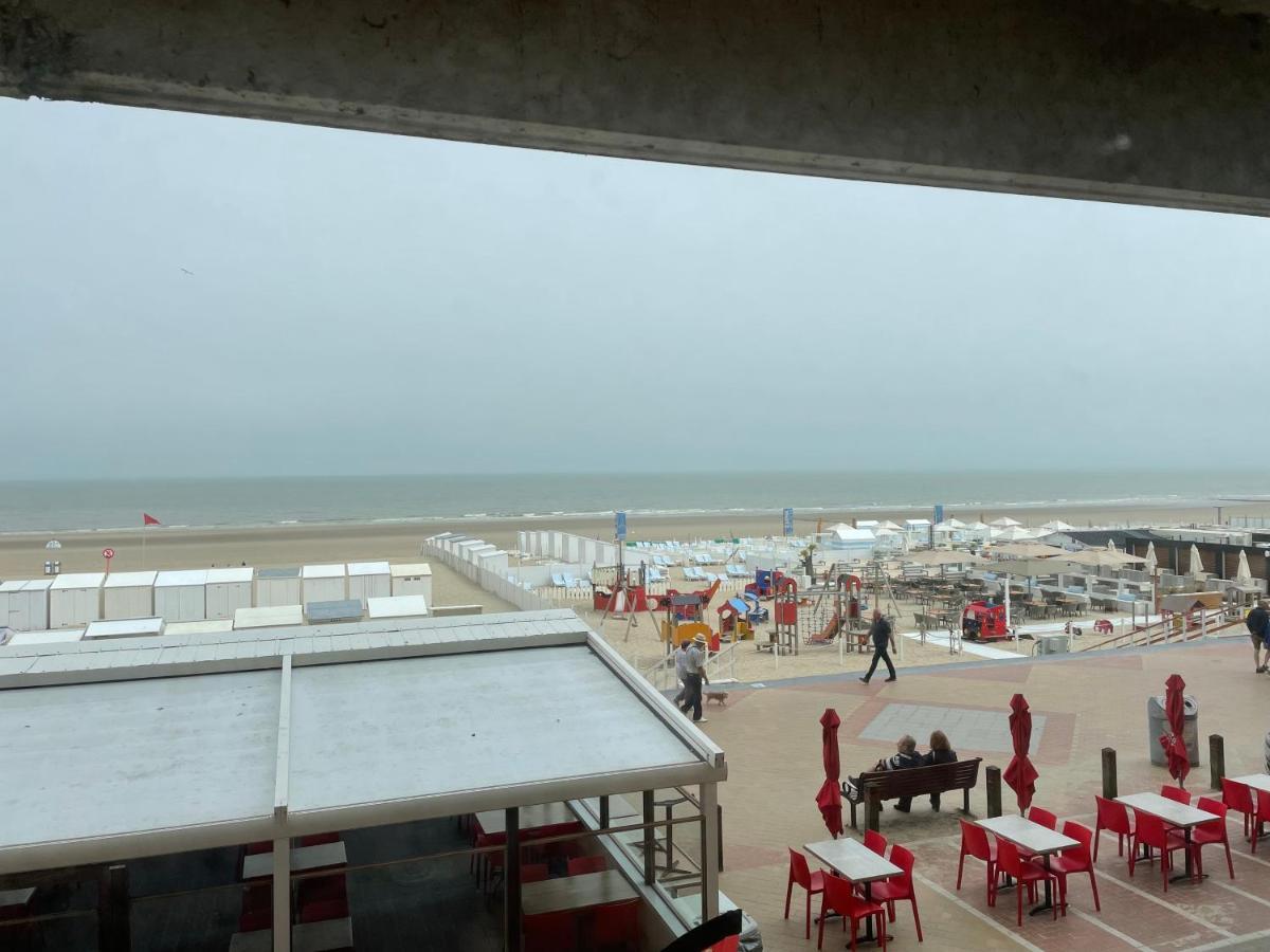 Apartment Seadream Blankenberge Exterior photo