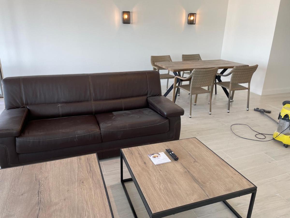 Apartment Seadream Blankenberge Exterior photo